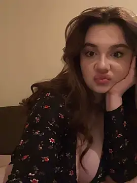 Snapshot of Dreamy_Kitty chatting on January 29, 2025, 7:00 pm Dreamy Kitty online show from January 29, 2025, 7:00 pm