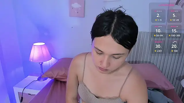 lana boomer online show from May 31, 2026, 7:58 pm