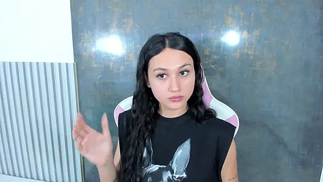 Snapshot of lana_boomer chatting on October 5, 2025, 7:26 pm lana boomer online show from October 5, 2025, 7:26 pm