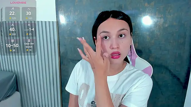 lana boomer online show from January 9, 2026, 7:32 pm