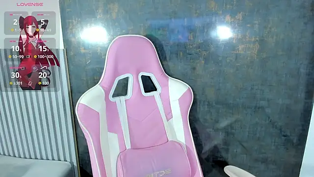 lana boomer online show from September 26, 2025, 7:32 pm