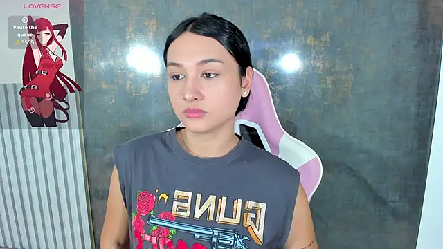 Snapshot of lana_boomer chatting on September 21, 2025, 7:41 pm lana boomer online show from September 21, 2025, 7:41 pm