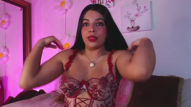 Snapshot of Alice_Foster_ chatting on October 18, 2025, 12:12 am Alice Foster online show from October 18, 2025, 12:12 am