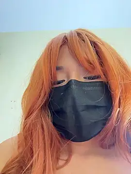 kiyomi-amour online show from March 19, 2025, 7:40 am