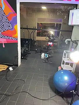 MelodyRey  online show from December 20, 2025, 10:34 pm