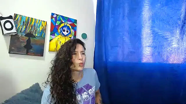 Leyla Horny Bg online show from October 9, 2025, 12:17 pm