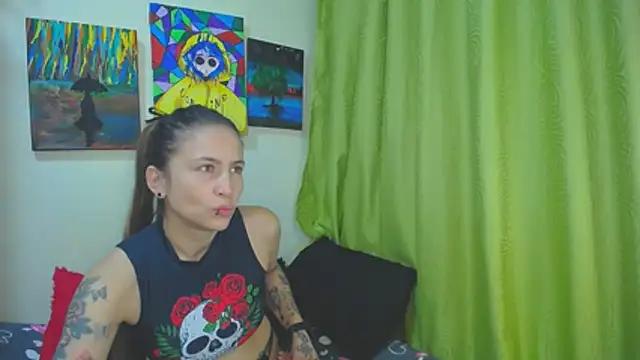 Leyla Horny Bg online show from November 29, 2025, 1:28 am