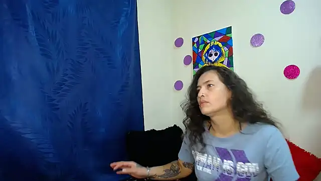 Leyla Horny Bg online show from October 17, 2025, 12:47 am