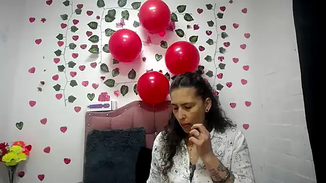Leyla Horny Bg online show from February 14, 2025, 8:15 pm
