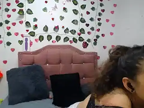 Leyla Horny Bg online show from February 8, 2025, 11:34 pm