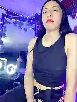 -Lola Bunny online show from February 9, 2025, 10:43 pm