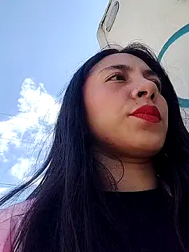 -Lola Bunny online show from February 23, 2025, 7:17 pm