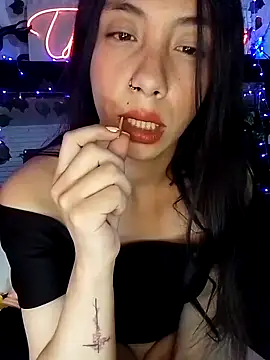 -Lola Bunny online show from March 15, 2025, 3:18 am