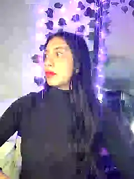 -Lola Bunny online show from February 4, 2025, 3:54 am