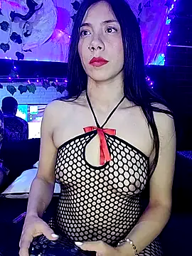 -Lola Bunny online show from February 27, 2025, 1:08 am