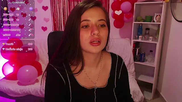 Soy abby online show from February 18, 2025, 3:31 am