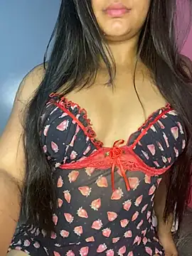 Snapshot of Miamel chatting on March 18, 2025, 1:24 am Miamel online show from March 18, 2025, 1:24 am