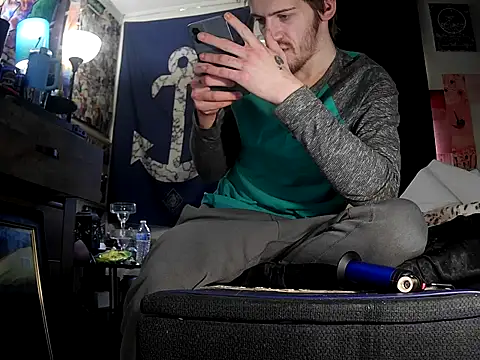 ATwinkie online show from February 22, 2026, 3:24 pm