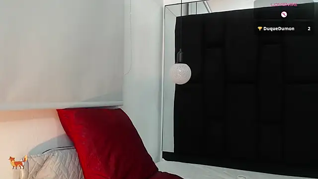 cutehanna1 online show from March 3, 2025, 12:56 am