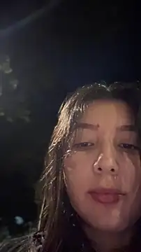 licky lu online show from November 17, 2025, 3:43 am