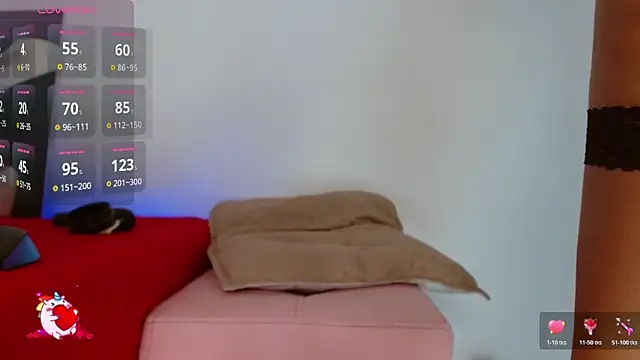 Snapshot of ViolettBrowns chatting on November 14, 2025, 1:04 pm ViolettBrowns online show from November 14, 2025, 1:04 pm