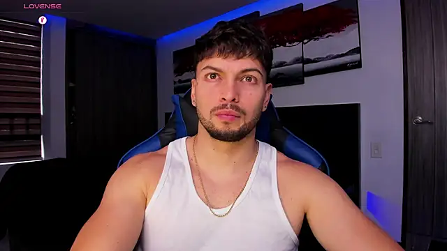 nick klaus online show from April 6, 2026, 9:49 pm