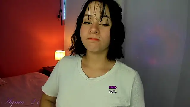 agnes 213 online show from March 12, 2025, 2:01 pm