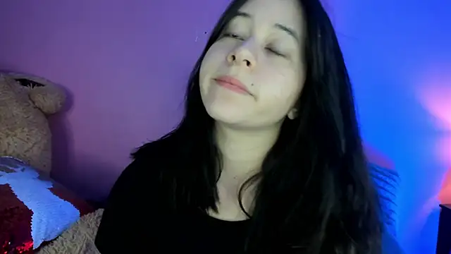 agnes 213 online show from January 17, 2026, 9:18 pm