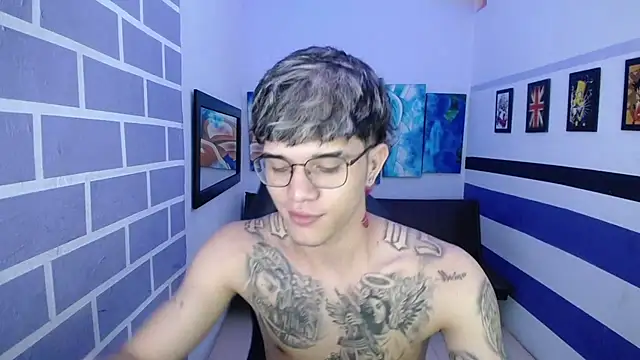 Matias elias online show from December 14, 2024, 5:18 am