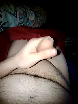 DickDRP93 online show from October 31, 2025, 8:27 pm