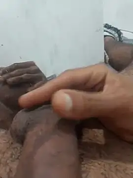 Leleko1997 online show from October 21, 2025, 5:07 am