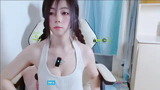 xiyao1314 online show from February 21, 2026, 4:03 am