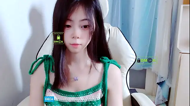 xiyao1314 online show from November 28, 2025, 2:34 am