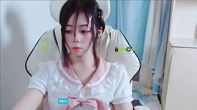 xiyao1314 online show from February 23, 2026, 7:20 am