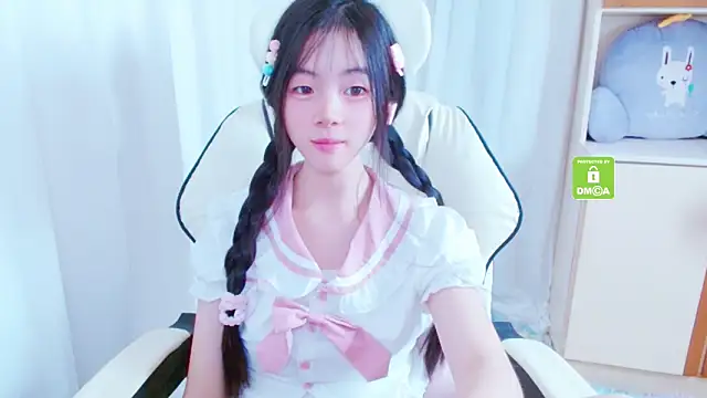 xiyao1314 online show from September 19, 2025, 2:15 am