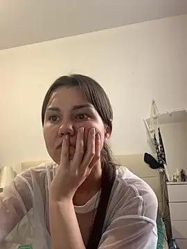 Snapshot of MiraMiss chatting on July 11, 2026, 7:30 am MiraMiss online show from July 11, 2026, 7:30 am