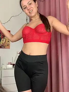 MiraMiss online show from November 16, 2025, 8:30 am