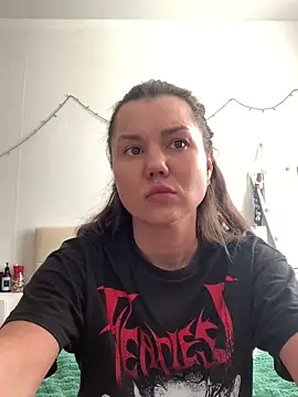 MiraMiss online show from March 10, 2026, 7:34 am