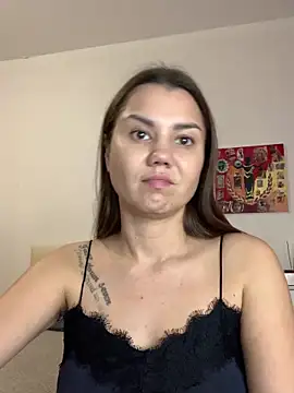 MiraMiss online show from September 21, 2025, 7:02 am