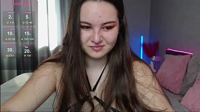 Snapshot of BritneyLix chatting on September 27, 2025, 12:11 pm BritneyLix online show from September 27, 2025, 12:11 pm