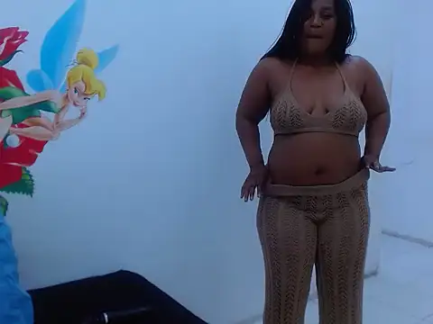 Snapshot of SexyEbony37X chatting on September 28, 2025, 6:20 am SexyEbony37X online show from September 28, 2025, 6:20 am