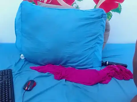 Snapshot of SexyEbony37X chatting on September 27, 2025, 6:14 pm SexyEbony37X online show from September 27, 2025, 6:14 pm