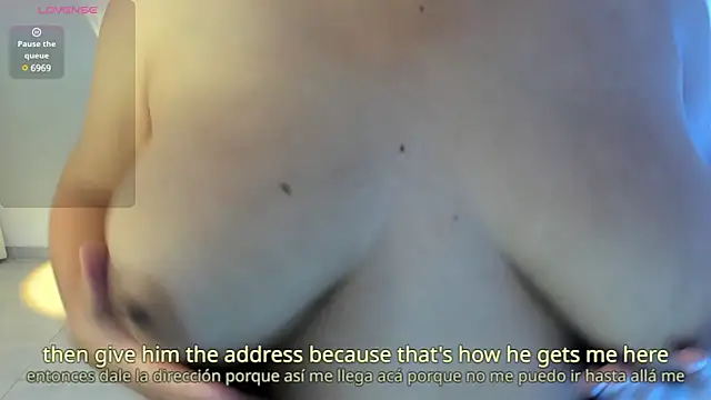 Snapshot of Sienna_Jones chatting on December 23, 2024, 3:33 pm Sienna Jones online show from December 23, 2024, 3:33 pm