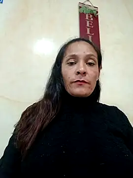 SAMANTA 09- online show from February 17, 2025, 3:11 pm