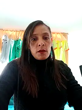 SAMANTA 09- online show from March 1, 2025, 7:04 pm