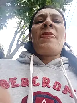 SAMANTA 09- online show from March 20, 2025, 6:53 pm