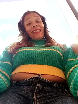 SAMANTA 09- online show from January 29, 2025, 5:56 pm