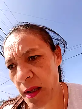 SAMANTA 09- online show from January 19, 2025, 2:17 pm