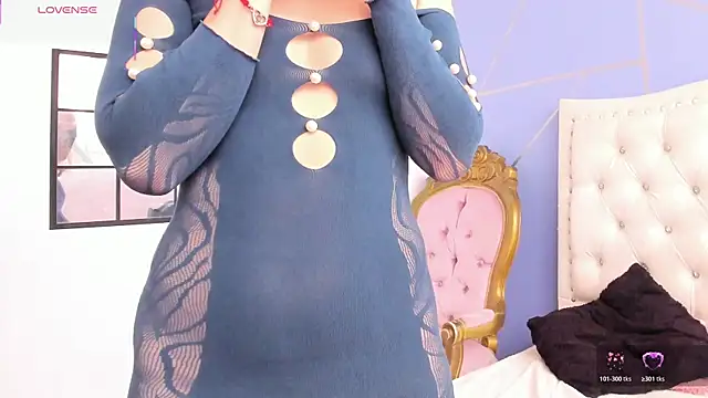 DannaMishellx  online show from February 15, 2026, 3:22 pm