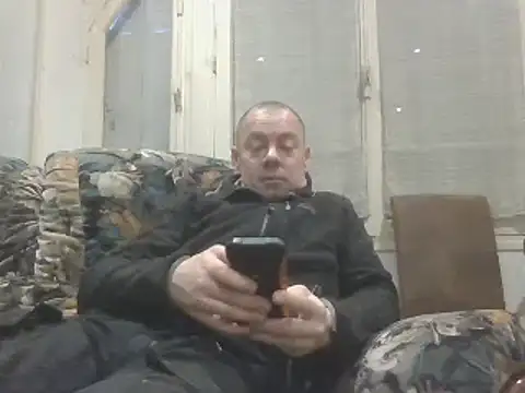 hugoboys76 online show from January 2, 2025, 11:20 am